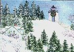 Owls Head Lighthouse