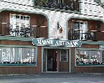 Maine Artisans