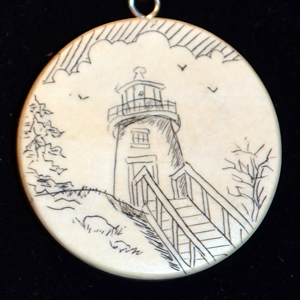 Owls Head Lighthouse