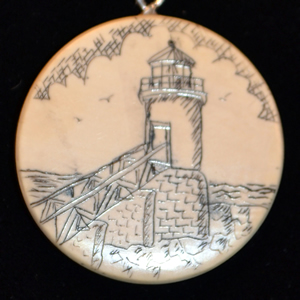Marshall Point Lighthouse