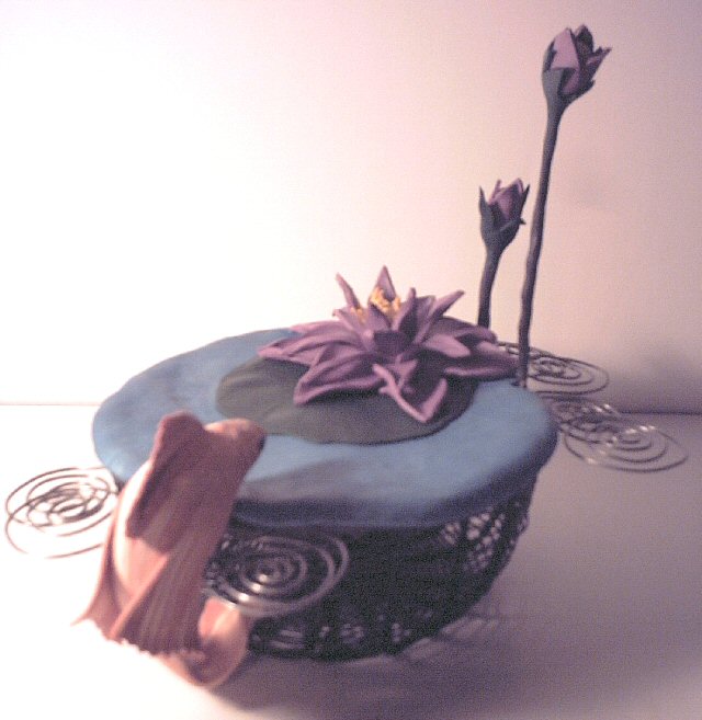 The Maine Lights Collection Oil Paintings Polymer Clay And Wire Sculptures Ornaments Cards More